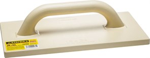 Полиуретановая терка Stayer "PROFI" 180x320мм 0812-18-32
