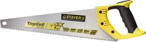 Ножовка по дереву Stayer TopCut 5TPI/500мм 1506-50_z01