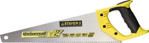 Ножовка по дереву Stayer Universal 7TPI/500мм 1510-50_z01
