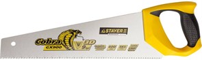 Ножовка по дереву Stayer Profi-Cobra 11TPI/400мм 1514-40_z02