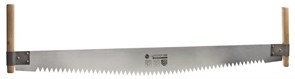 Двуручная пила Stayer Master 1,5TPI/1000мм 1523-100