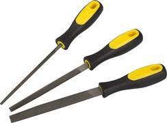 Набор напильников Stayer Profi комбинированный, 3шт 1681-15-H3