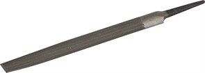 Полукруглый напильник Зубр Эксперт №1/150мм 1620-15-1_z01