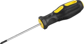Крестовая отвертка Stayer Master PH0 75мм 2510-0-07_z01