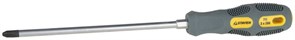 Крестовая отвертка Stayer Regular-Max Grip PH3 200мм 2582-3-200 GF