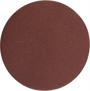 Шлифовальный круг Stayer "MASTER" абразивный, без отверстий, P80 125мм 5шт 3581-125-080