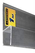 Алюминиевое правило Stayer "Profi" 1,5м 10745-1.5