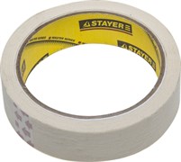 Малярная лента Stayer Master креповая, 25мм 60С 12111-25