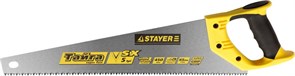 Ножовка по дереву Stayer Master-Тайга 5TPI/450мм 15050-45_z01