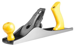 Ручной рубанок Stayer Professional металлический 50x350мм 18700-35_z01