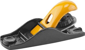 Ручной рубанок Stayer Professional металлический 35x140мм 18710-14_z01