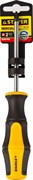 Крестовая отвертка Stayer Master-Hercules PH2 100мм 25052-2-10_z02