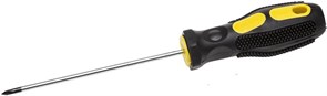 Крестовая отвертка Stayer Standard PH0 100мм 25076-0-10