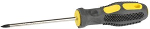 Крестовая отвертка Stayer Standard PH1 100мм 25076-1-10
