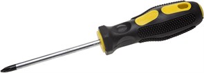 Крестовая отвертка Stayer Standard PH2 100мм 25076-2-10