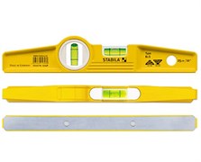 Магнитный уровень Stabila 81 SM 25 см 02511