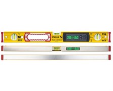 Электронный магнитный уровень Stabila 196-2-M Electronic IP 65 183 см 17707