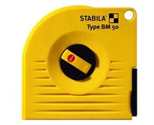 Рулетка Stabila BM 50 P 30м х 13мм 17219
