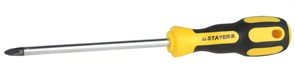 Крестовая отвертка Stayer Profi-Protech PH2 150мм 25132-2-15_z02