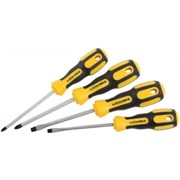 Набор отверток Stayer Professional-Protech 4шт 25133-H4_z02