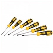 Набор отверток Stayer Professional-Protech 5шт 25133-H5_z02