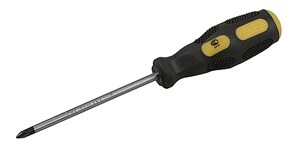 Крестовая отвертка Stayer Master-Hercules PH2 150мм 25052-2-15_z02