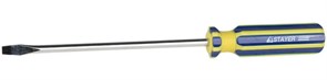 Шлицевая отвертка Stayer Master SL5 150мм 2509-05-15_z01