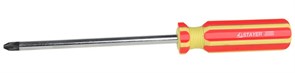 Крестовая отвертка Stayer Master PH1 100мм 2510-1-10_z01
