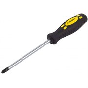 Крестовая отвертка Stayer Master-Techno PH2 100мм 2508-2-10_z02