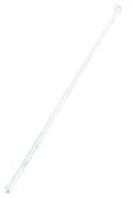 Алюминиевая диагональная перекладина Krause Stabilo 3м 702869