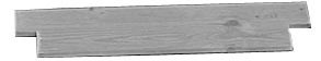 Поперечный борт Krause ClimTec 0,6м 713506