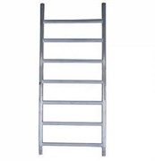 Вертикальная рама Krause ClimTec 1м 715029