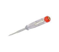 Индикаторная отвертка Передовик SL3 140 мм 09050
