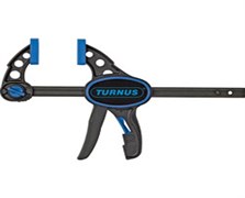 Быстрозажимная струбцина Turnus 517-150