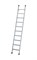 Алюминиевая приставная лестница Zarges Z500 8 ступеней 40378 - фото 101259
