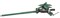 Ручной трубогиб Tube Bender Big Quick BEND (без сегментов) - фото 102995