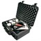 Пластиковый кейс Zarges Peli Case 19,4 л 46890 - фото 103662