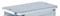 Крышка для тележки W171 Zarges 40559 - фото 103785