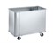 Алюминиевая тележка Zarges W 181 150 л 40650 - фото 103938