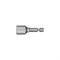 Шестигранная бита Witte Industrie 1/4" Hex 13х45 мм 26240 - фото 10398