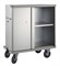 Алюминиевый шкаф Zarges W 105 N 630 л 41851 - фото 104060