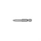 Крестовая бита Witte Bitflex 1/4" РН 4х50 мм 27523 - фото 10495