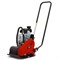 Бензиновая виброплита Chicago Pneumatic MV 52 - фото 105829