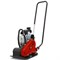 Бензиновая виброплита Chicago Pneumatic MV 58 A - фото 105831