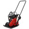 Бензиновая виброплита Chicago Pneumatic MV 135 - фото 105876