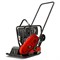 Дизельная виброплита Chicago Pneumatic MV 140 - фото 105878