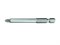 Крестовая бита Witte Bitflex 1/4" PZ 1x90 мм 27561 - фото 106338