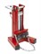 Гидравлический домкрат Chicago Pneumatic PPU 22 HD - фото 106881