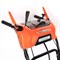 Бензиновый снегоуборщик PATRIOT PRO 881 E - фото 107359
