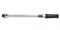 Динамометрический ключ Jonnesway 3/8" DR, 20-100 Нм T27100N - фото 109631